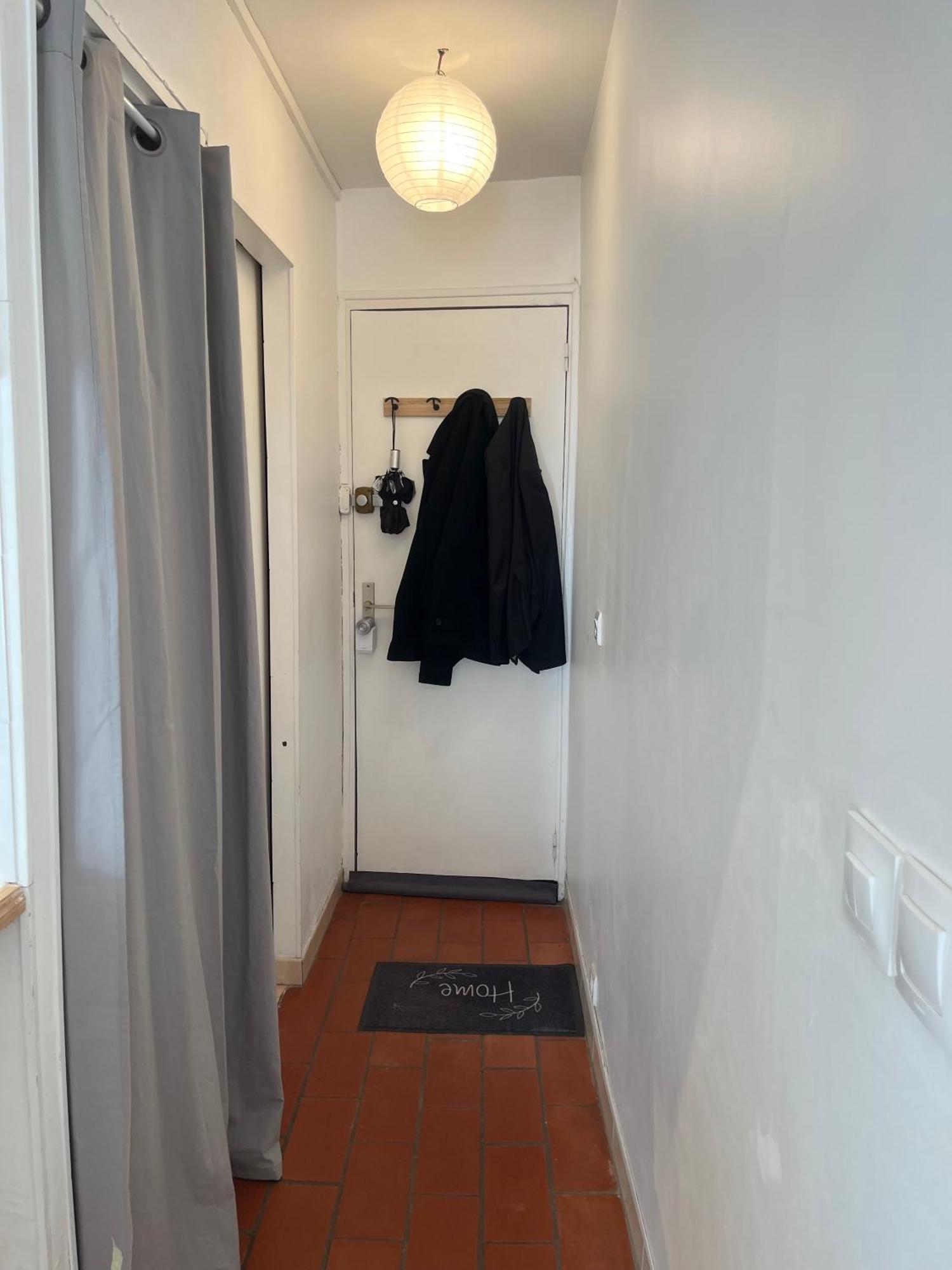 La Vue Secrete De Neauphle Apartamento Exterior foto